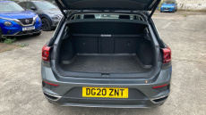 Volkswagen T-Roc 2.0 TDI SEL 5dr Diesel Hatchback